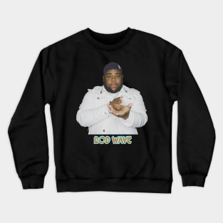 Rod Wave Crewneck Sweatshirt